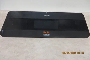 Revo Blik Radio Station DAB/FM/WiFi Radio - Parts or Repair Item .  - Picture 1 of 14