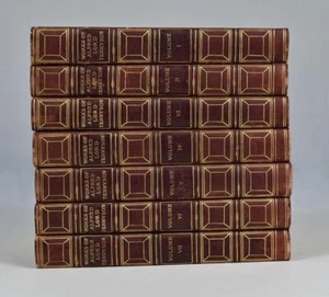 Lord Tennyson. Poetic and Dramatic Works of Alfred Lord Tennyson. Mass., 1904 - Picture 1 of 1
