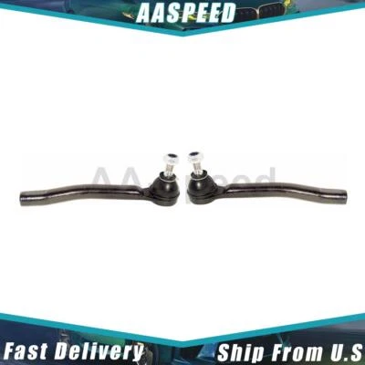 Передний левый наружный передний правый наружный конец анкерного стержня для Nissan Juke 2017 2016 2015 - Изображение 1 из 3