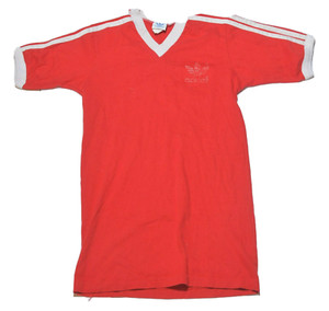 adidas 1980s Vintage T-Shirts for Men 