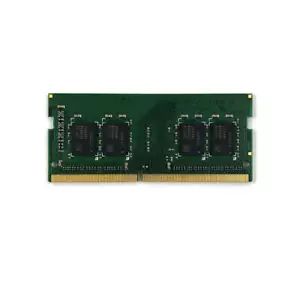 Super Talent F24ESA4GH - DDR4 - module - 4 GB - SO-DIMM 260-pin - 2400 MHz - Picture 1 of 2