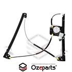 Window Regulator FRONT RIGHT Driver WITH MOTOR for Ford Territory SX SY SZ 04-17