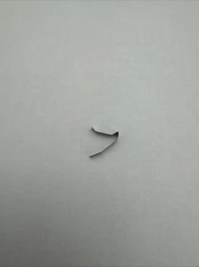 Transformers G1 Soundwave Chest Spring 1984 Original Part - Picture 1 of 4