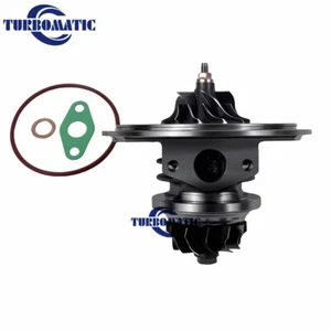 Cartucho turbo 4795809 para cargador Caterpillar Off Perkins varios con T4.4 - Imagen 1 de 7
