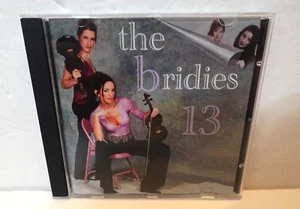 The Bridies 13 (music CD) - Picture 1 of 4