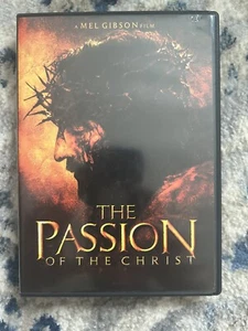 Mel Gibson’s The Passion of the Christ (DVD, 2004, Full-Screen Edition) - Picture 1 of 8