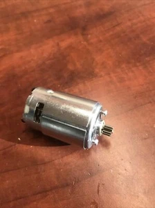 New Genuine Part 18V Motor Assy For Ryobi P4362 18V One+ Cordless Lopper - Picture 1 of 5