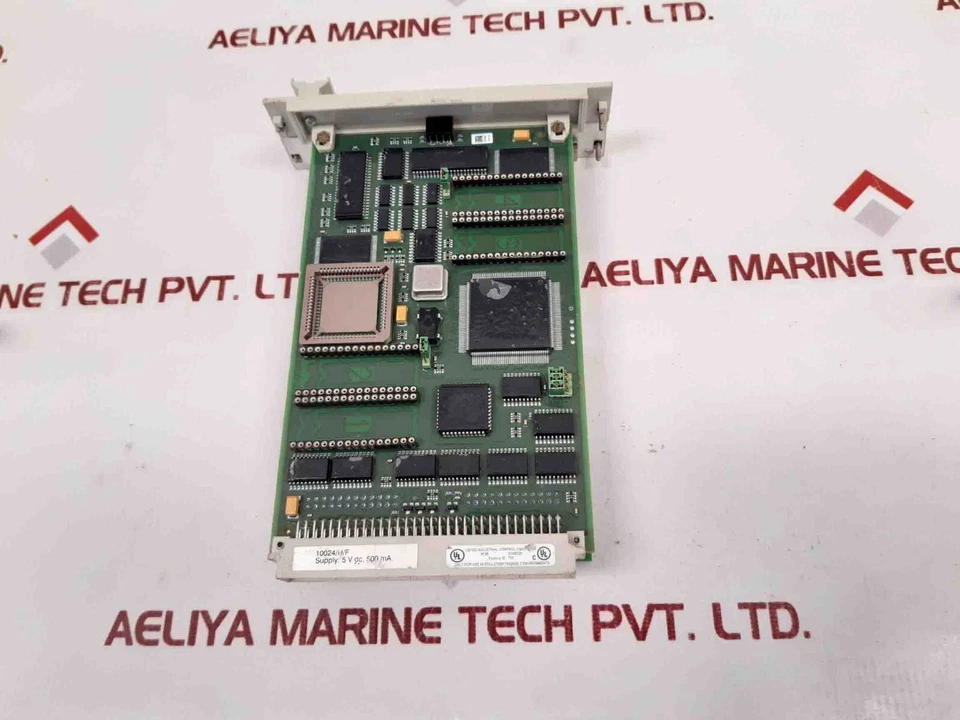 FSC 10024/H/F Horizontal PLC Module - Image 1 of 4