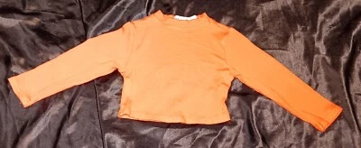 Top infantil niña BELLA BREEZE. Talla 12-18 meses Foto 1 de 4