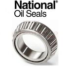 National Rear Forward Transfer Case Output Shaft Bearing For 1973-1974 Gmc Oy