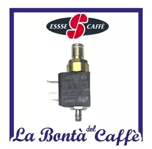 ELETTROVALVOLA 230V 50HZ - MACCHINA CAFFE' ESSE - RICAMBIO ORIGINALE - Picture 1 of 1