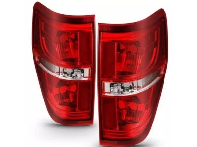 Juego de luces traseras para Ford F150 2009-2014 Anzo 53255MM 2013 2010 2011 2012 Foto 1 de 4