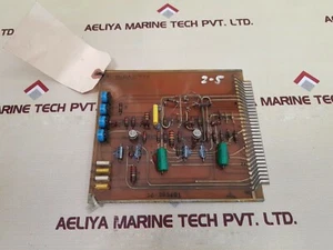 Mitsubishi l-vc-05a Leiterplattenkarte he26072d - Bild 1 von 8