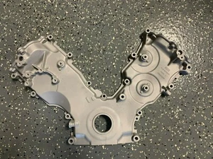 5.4L FORD TIMING COVER 7L3E-6C086-CA - Picture 1 of 3