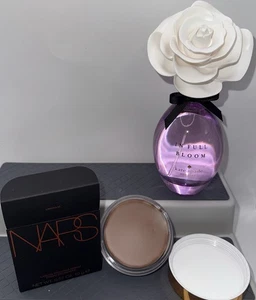 Nars Laguna 03 Bronzing Cream - Medium Bronze with Warm Undertones 0.67oz - NEW - Picture 1 of 3