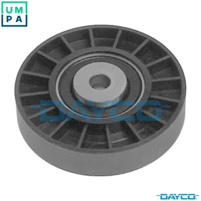 DEFLECTIONGUIDE PULLEY VRIBBED BELT APV2156 FOR RENAULT CLIO/MIO/II/Mk KANGOO - Image 1 of 4