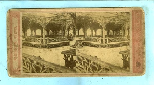 American Views, für Glade Clad Arpod C.P. (Central Park), N.Y. - Bild 1 von 3