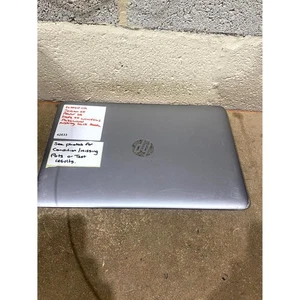 HP ProBook 470 G4 Laptop Silver 17.3" LCD Wi-Fi Intel Core i7 7th Gen For Parts - Picture 1 of 19