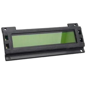 Hantronix HDM20216L-L LCD Character Display Module 5V, 20 x 2 Count/Line - Picture 1 of 8