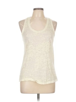 Camiseta sin mangas Urban Behavior marfil para mujer L Foto 1 de 4