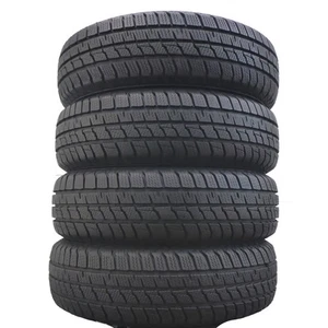 4 x POINT S 165/70 R13 79T Winterstar 3 Winterreifen 2017 WIE NEU 6,8-7,5mm - Bild 1 von 7