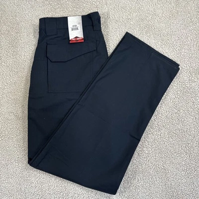 Новый с Ярлыками TRU-SPEC 24-7 серии - классические брюки 36 x 33 без кромки Tru синий 100% хлопок новый - Изображение 1 из 4