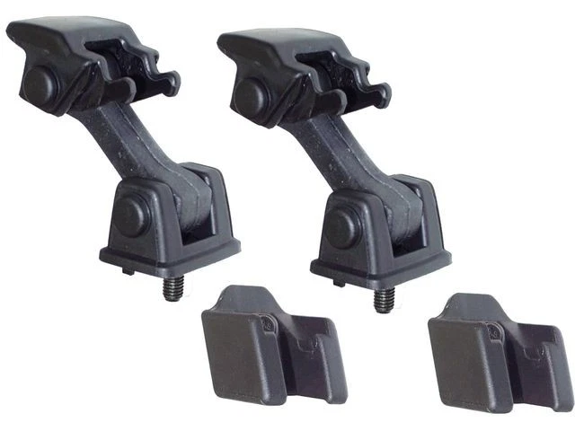 Cierre de capó para Jeep TJ 2000 1998 1997-2006 2003 2004 2005 2001 1999 2002 CS857RY Foto 1 de 1