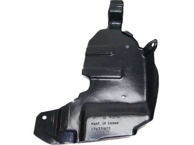 Protector contra salpicaduras del motor izquierdo 86QRWH88 para Subaru Forester 2015 2014 2016 2017 2018 Foto 1 de 1