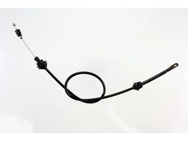 Дроссельный кабель для 82-85 Chevy GMC S10 Blazer S15 Jimmy 2,8 л V6 XV98S7 - Изображение 1 из 1