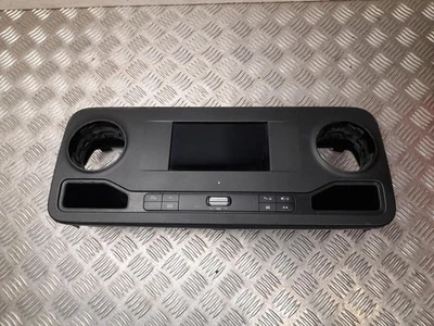 Display Mercedes-Benz Sprinter 2020 A9079001703 - Bild 1 von 4