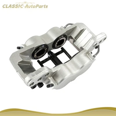 Pinza de freno izquierda o derecha Ford F750 Ford F650 2009-2013 2015 Foto 1 de 4