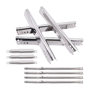 Long Lasting Stainless Steel Grill Accessories for Charbroil Performance - Picture 1 of 9