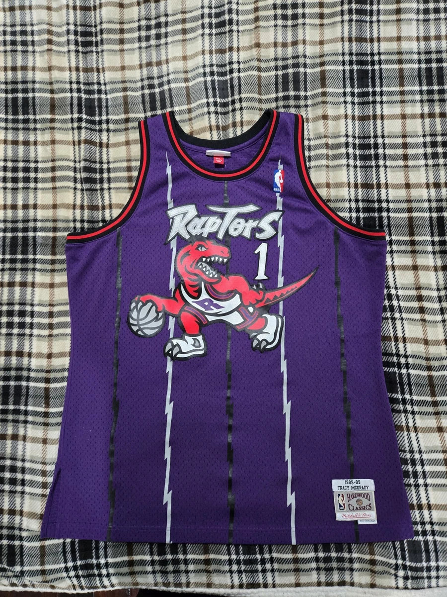 Mitchell & Ness Tracy McGrady NBA Jerseys for sale | eBay