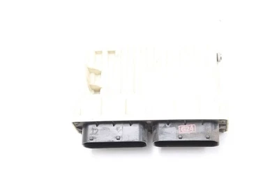 Centralina climatizzatore Opel Astra G Coupe 24409215 6237097 09-2001 - Immagine 1 di 3