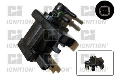 Válvula convertidora de presión compatible con PEUGEOT 308 Mk1 2.0D 07 a 14 CI 1618S5 Calidad Foto 1 de 4