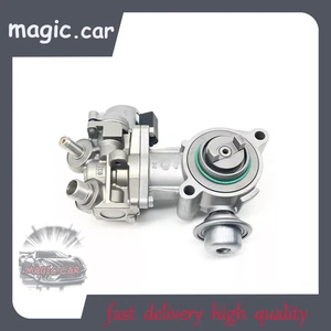 High Pressure Fuel Pump A2710703701 For Mercedes-Benz C250 SLK250 2012-2015 1.8L - Picture 1 of 18