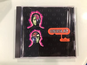 ERASURE CHORUS CD - Bild 1 von 4