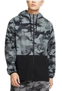 Herren Dri-Fit Flex Camo Jacke Gr. XL - Bild 1 von 3