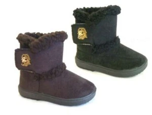 Wholesale lot 36 pairs New Toddler Boys Lion Boot Fashion Shoes--252B - Picture 1 of 1
