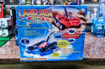 Anfibio Giochi Preziosi  - Immagine 1 di 4