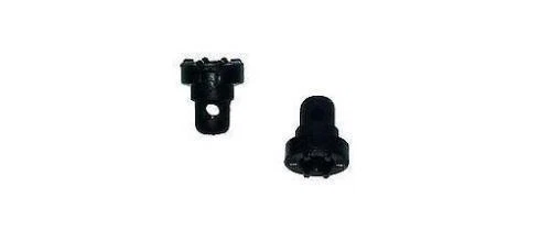 Gaggia 996530036551 4301007000 Black Crema Filter Pin