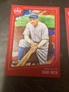 2019 Panini Diamond Kings Baseball - you pick / choose from list