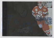 2004-05 Card Cabinet SHL Elitset Future Stars Linus Videll #3