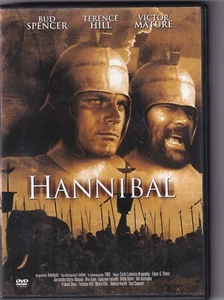DVD HANNIBAL Bud Spencer, Terence Hill - Bild 1 von 2