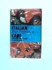 Italian High Performance Cars (Anthony Pritchard; Keith Davey - 1967) (ID:99937)