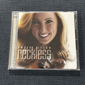 AMBER LEIGH - Reckless - CD - Picture 1 of 5