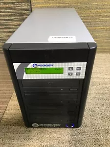 Microboards Technology QD-DVD-123 Professional DVD Duplicator 3 BAY ** - Picture 1 of 9
