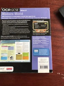 OCR Gcse Modern World History by Ben Walsh (Book, 2009) - Picture 1 of 2