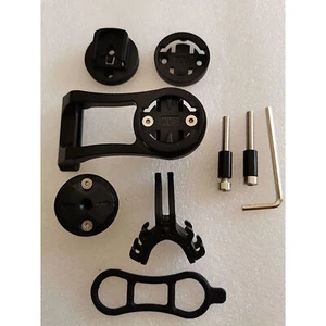 Alloy Flash Light Mount Parts for Garmin Varia Smart Bike Headlight HL500 HL501 - Picture 1 of 5