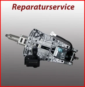 A2129009825 Mercedes W204 ELV  elektronische Lenkradverriegelung Reparatur - Bild 1 von 2